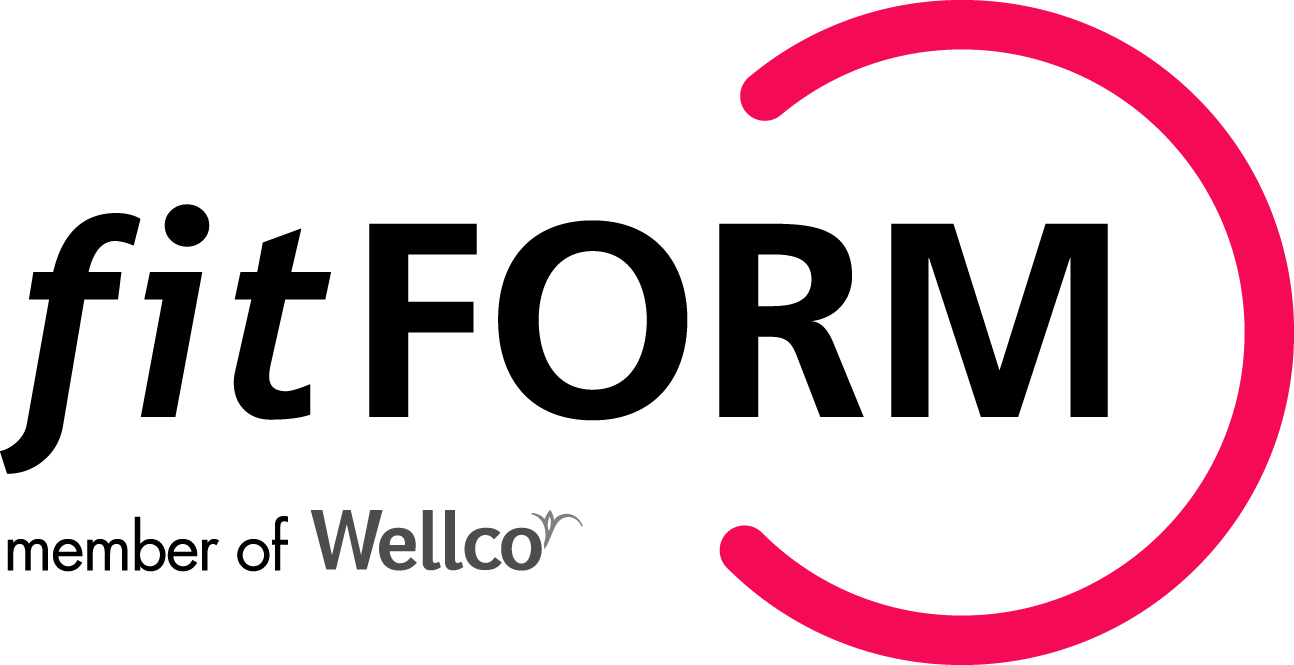 Logo Fitform Member Of Wellco Cmyk Nvzs